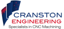 Cranston Engineering Logo